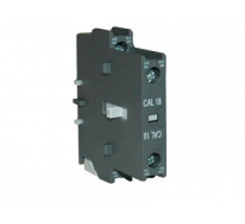 Phụ kiện Contactor